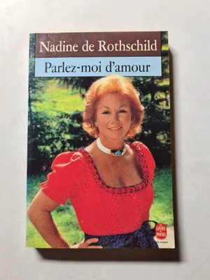 Image de Parlez-moi d'amour