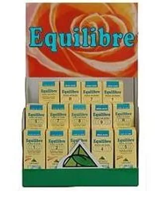 Immagine prodotto di Equilibre 8 Gocce 30 Ml
