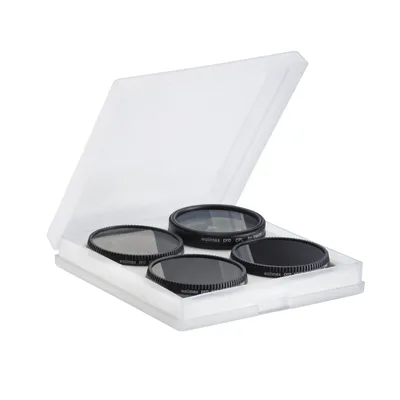 Obrázek produktu pro Walimex pro dron sada filtrů pro Inspire1 (X3) Osmo