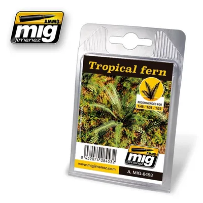 Obrázok produktu pre Torro TROPICAL FERN