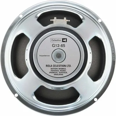 Productafbeelding van CELESTION Heritage G12-65 luidspreker, 15 Ohm