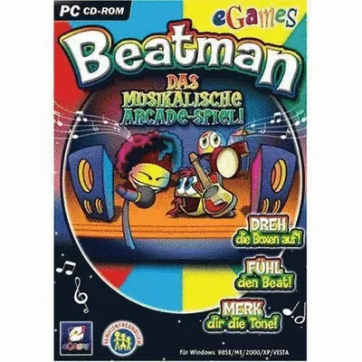 Produktbild von Beatman