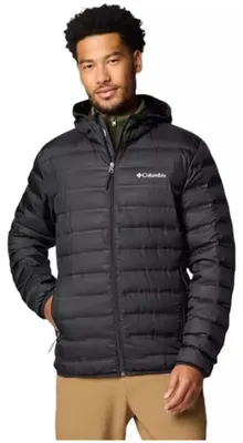 Immagine prodotto di Giacca Columbia 2086294010 da Uomo