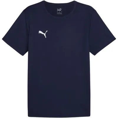 Immagine prodotto di Puma - Maglia "TeamRise Matchday" da uomo PP4005 (XL) (blu navy scuro)