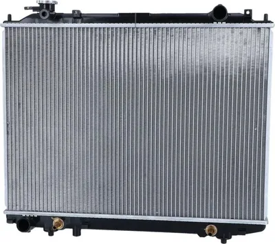 Obrázok produktu pre NRF 560012 Chladič chladenia motora