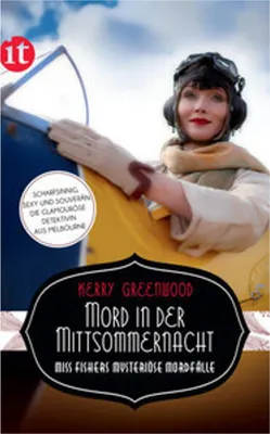 Immagine prodotto di Mord in der Mittsommernacht