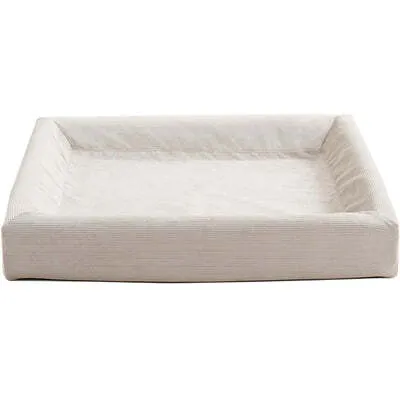 Immagine prodotto di BIA - letto cuciture a coste cestino per cani sabbia
