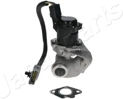 Produktbild von JAPANPARTS EGR-0301 AGR-Ventil für FORD Focus II Schrägheck (DA, HCP, DP) Abgasrückführungsventil