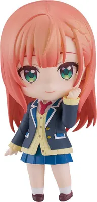 Zdjęcie produktu dla The Dreaming Boy Is a Realist Nendoroid Actionfigur Aika Natsukawa 10 cm