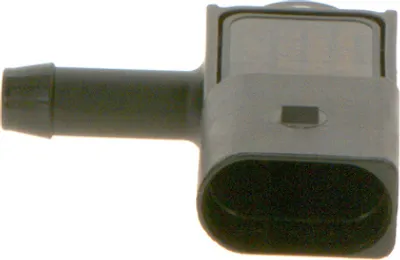 Image de Capteur, Abgasdruck BOSCH 0 281 006 061