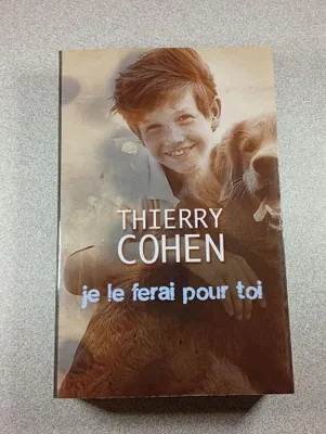 Image de Je le ferai pour toi