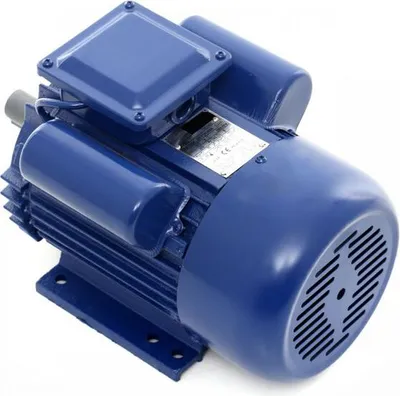 Obrázek produktu pro Elektromotor 3,0kW 2810ot/min 230V Pro-Tech TOOLS 10359