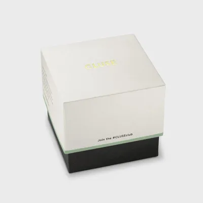 Image de Montre Cluse CW10311 CYRKONIE en or
