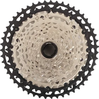 Obrázok produktu pre Shimano Deore XT CS-M8100 Kazeta 12-Speed 10-45T