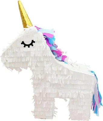 Image de Pinata Einhorn