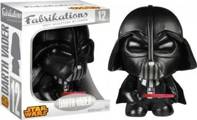 Obrázok produktu pre FUNKO Fabrikations: Darth Vader, zberateľská figúrka, film a seriály