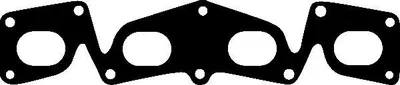 Immagine prodotto di CORTECO 026531P Guarnizione collettore di scarico per SAAB 9-5 station wagon (YS3E) Collettore di scarico