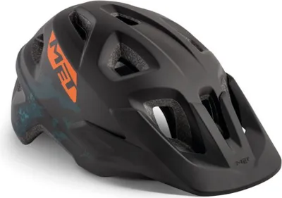 Immagine prodotto di Casco MTB per bambini Eldar, nero