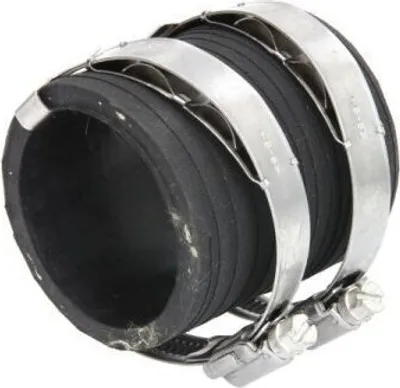 Produktbild von THERMOTEC DCV022TT Turbo Ladeluftschlauch für VOLVO V70 II (285) XC90 I (275) V70 I (875, 876) S60 I (384) 850 Kombi (855)