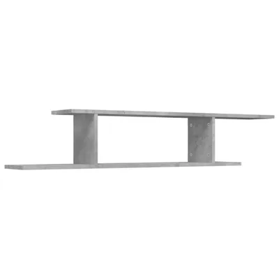 Produktbild von VidaXL 806993, Holz, Grau, 40 kg, 1250 mm, 180 mm, 230 mm