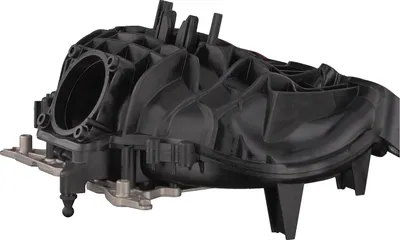 Produktbild von FEBI BILSTEIN 171301 Stutzen Ansaugkrümmer für BMW 5 Touring (F11) 1 Schrägheck (F20) 3 Touring (F31) 5 Limousine (F10) 3 Limousine (F30, F80)