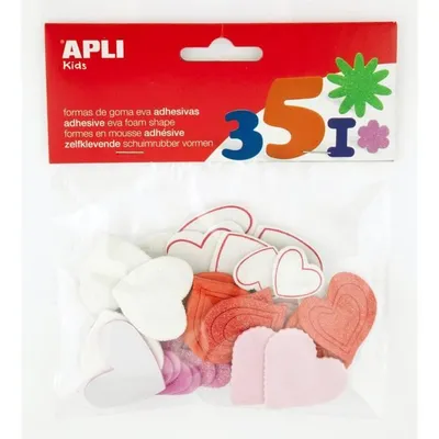 Produktbild von APLI PCHT Schaumkerne 52