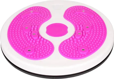 Imagen del producto de Rotana-Drehscheibe, color rosa