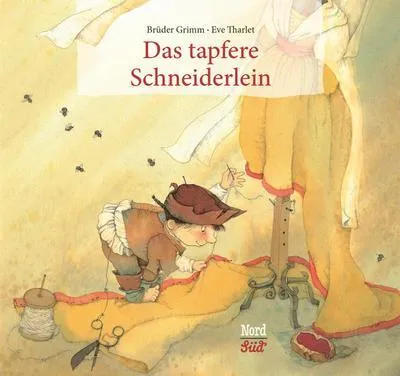 Image de Das tapfere Schneiderlein