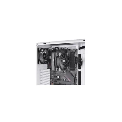Obrázok produktu pre Chladič procesora Thermaltake Toughair 310 12 cm čierny, strieborný