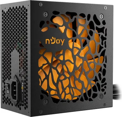 Obrázok produktu pre nJoy Titan+ 550, 550 W, 230 V, 47 - 63 Hz, Aktívny, 90 W, 540 W