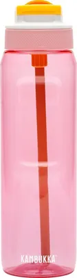 Produktbild von Kambukka Lagoon Trinkflasche Sunny Melon 1000 ml