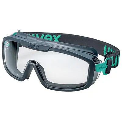 Zdjęcie produktu dla uvex full vision goggles i-guard+ planet sv exc. 9143297