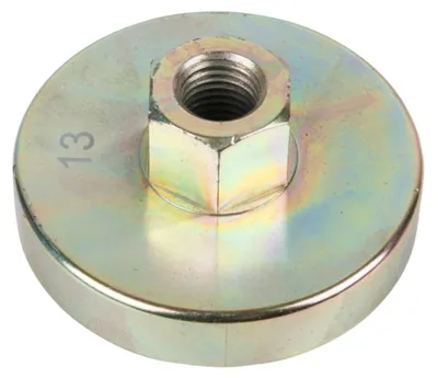 Zdjęcie produktu dla KS TOOLS Łożysko oporowe (montażowe) Ø 78x37 mm - 460.1719