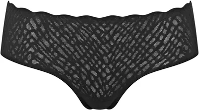 Produktbild von Sloggi ZERO Feel Bliss Damen-Slips Hipster Spitze Nahtlos M