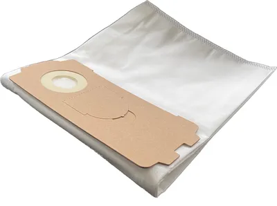 Produktbild von 10x Vliesbeutel geeignet für Festool - CT Mini / CT Midi-2 / CT15 (ab Baujahr 2019)