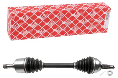 Produktbild von febi bilstein 182882 Antriebswelle, 1 Stück