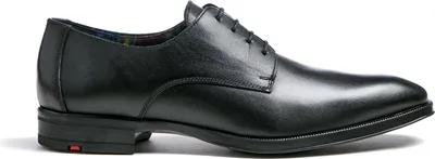 Produktbild von LLOYD Gideon Schuhe Herren schwarz 46