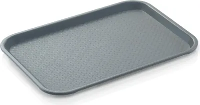 Produktbild von Tablett 35,3 x 27,5 x 1,5 cm