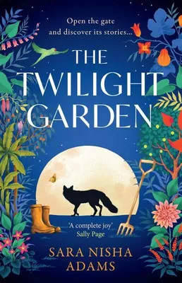 Obrázok produktu pre The Twilight Garden