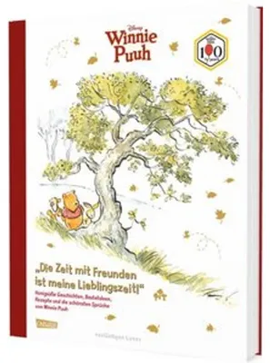 Obrázok produktu pre Disney: "Die Zeit mit Freunden ist meine Lieblingszeit!"