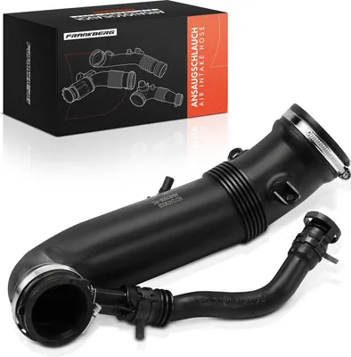 Immagine prodotto di Frankberg 1x tubo di aspirazione, filtro aria per MINI Mini R55 R61 R57 R60 2007-2016