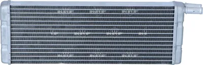 Obrázek produktu pro Výměník tepla, vnitřní vytápění NRF 54408