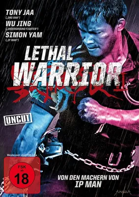 Produktbild von Lethal Warrior