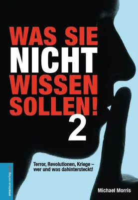 Produktbild von Was Sie nicht wissen sollen! Band 2