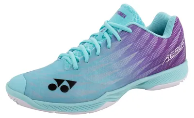Produktbild von YONEX PC Aerus Z Herren Badmintonschuhe, Indigo, Größe 46
