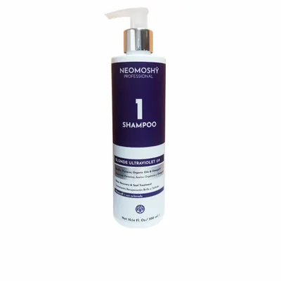 Obrázok produktu pre BLONDE ULTRAVIOLET ?9 šampón 300ml
