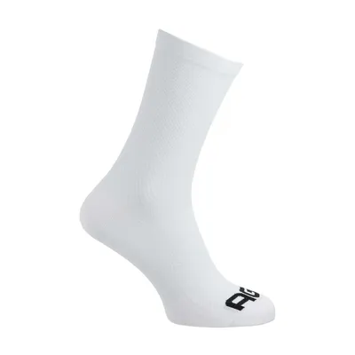 Zdjęcie produktu dla Skarpety kolarskie AGU Classic - SOLID - White 38-42