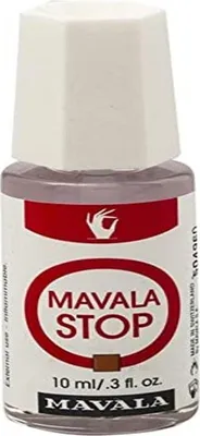 Immagine prodotto di Mavala Trattamento manicure e pedicure contro il mangiarsi le unghie 10ml