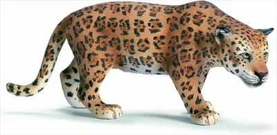 Image de Schleich 14359 Jaguar