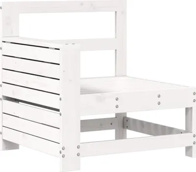 Zdjęcie produktu dla VidaXL 844879, Drewno, Dorośli i dzieci, 690 mm, 620 mm, 705 mm